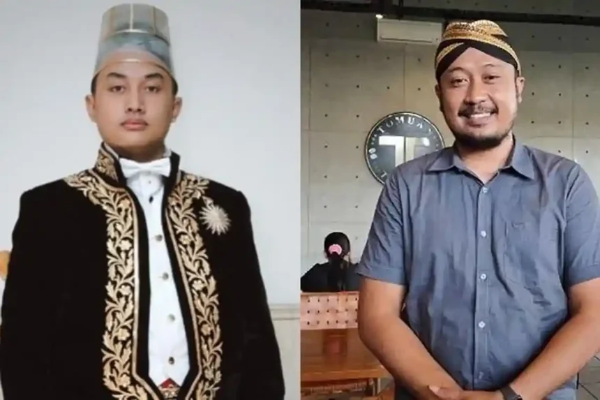 Takhta Goyang Lagi! Dua Raja Baru Muncul di Keraton Solo, Siapa Paku Buwono XIV yang Sah?