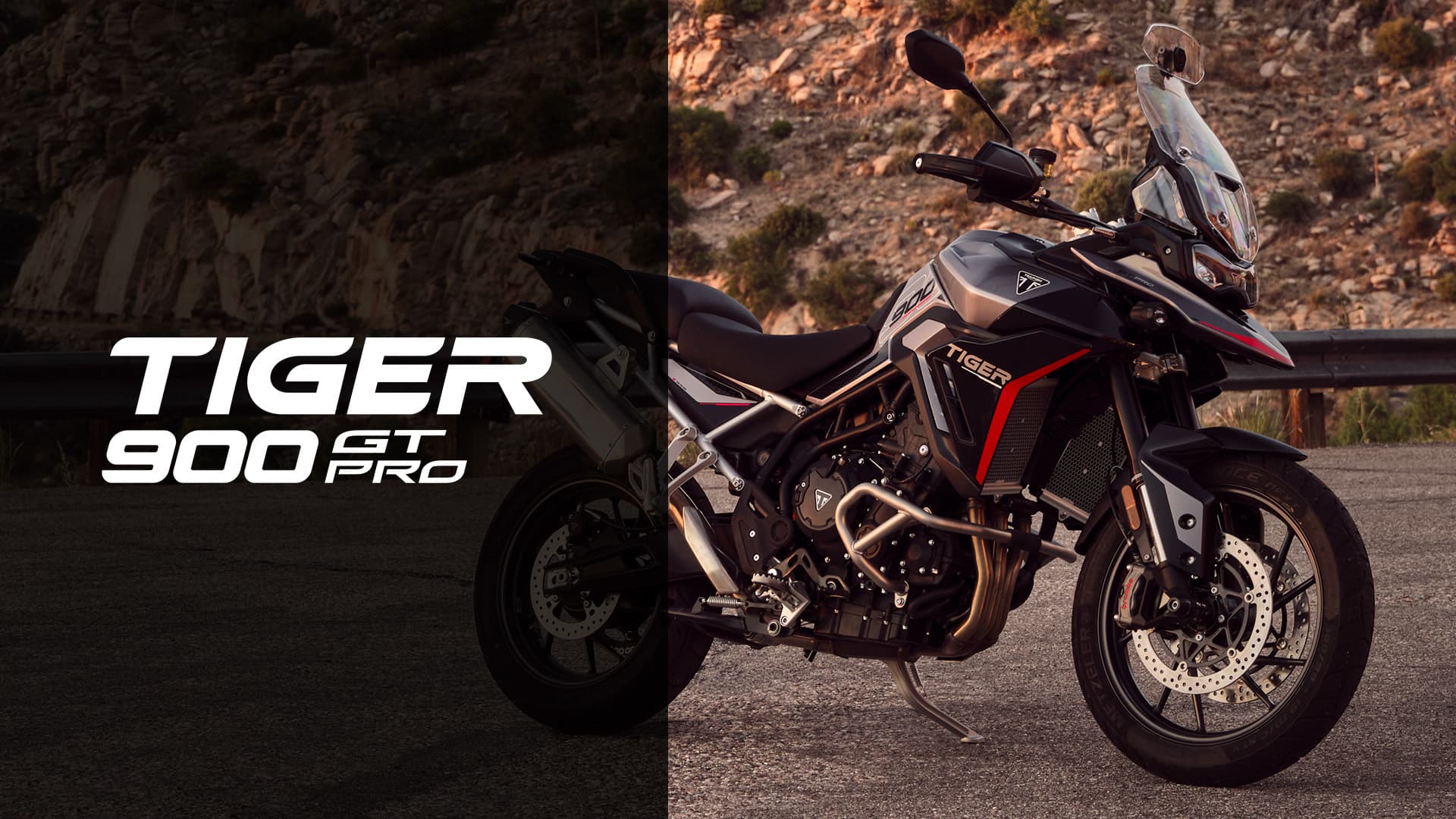 Triumph Luncurkan Model Terbaru Motor Tiger 900 dan 1200
