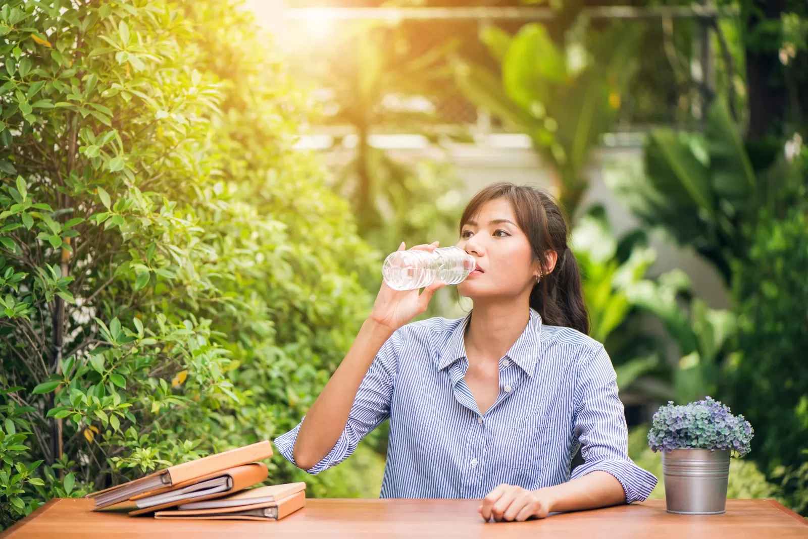 8 Merek Air Kemasan Bongkar Sumber Asli Air Mereka di DPR, Mana yang Benar-Benar dari Pegunungan?
