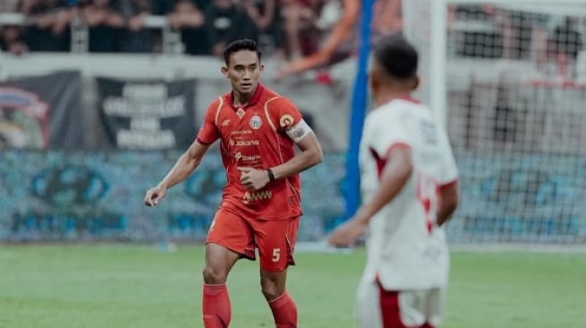 Bobotoh Serbu Akun Persija Setelah Rizky Ridho Masuk Nominasi Puskas Award, Benarkah Ada Tanda Dengki?