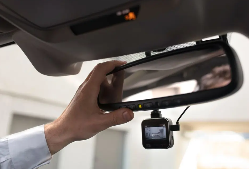 Dashcam 4K Jadi Tren Baru, Pengendara Wajib Tahu Kenapa Alat Ini Penting Banget