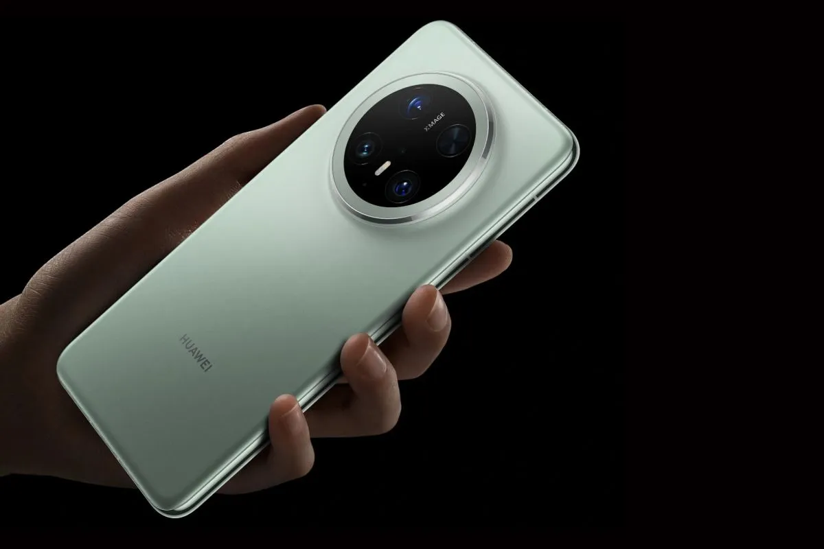 Huawei Mate 80 Disebut Punya RAM 20GB, Siap Menantang Batas Ponsel Flagship