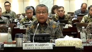 Kenaikan Pertumbuhan Ekonomi di Akhir Tahun Dibantu Faktor Musiman
