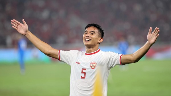 Persija Apresiasi Rizky Ridho yang Tembus Nominasi Puskas Award 2025, Apa Kabar Persib?