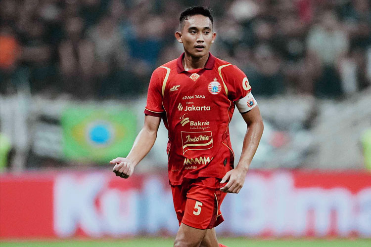 Rizky Ridho Masuk Nominasi Puskas Award 2025, Indonesia Punya Harapan Baru di Panggung Dunia, Begini Cara Voting!