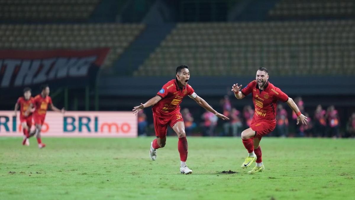 Rizky Ridho Masuk Nominasi Puskas Award 2025, Jadi Pemain Indonesia Pertama yang Tembus Daftar