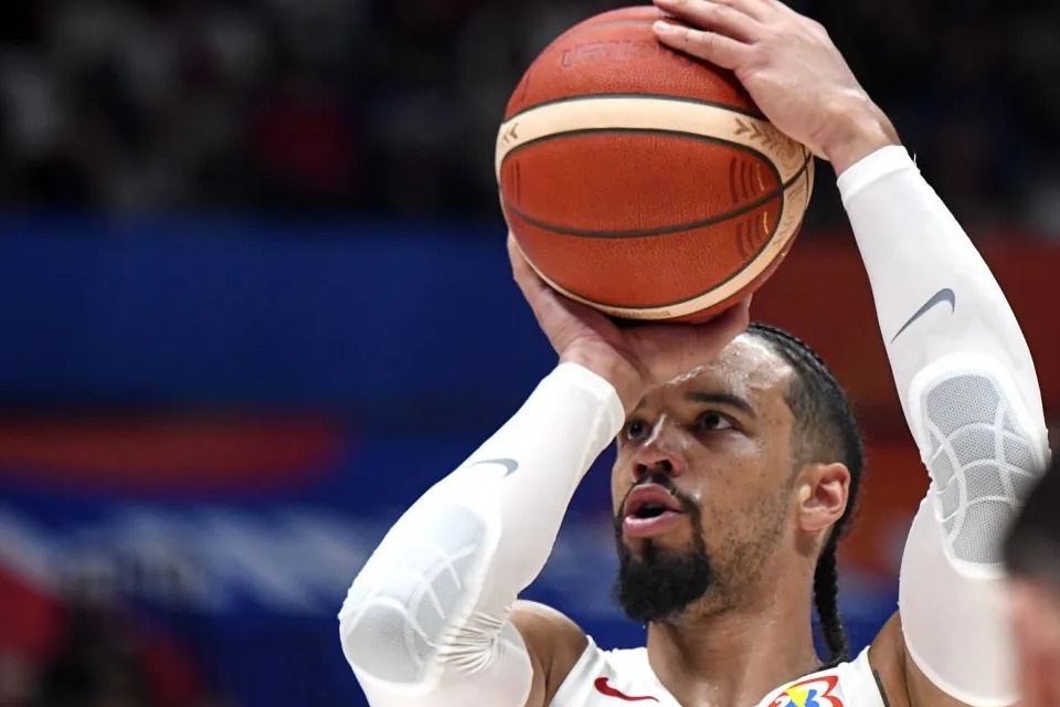 Dillon Brooks Didenda 25 Ribu Dolar AS oleh NBA Setelah Lakukan Gestur Tidak Pantas Ini