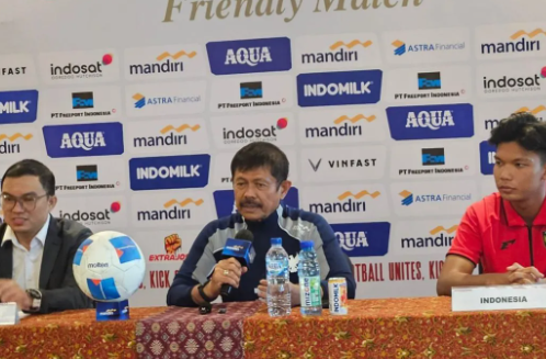 Jadwal Indonesia U-22 vs Mali U-22 Malam Ini: Uji Coba Berat Jelang SEA Games 2025