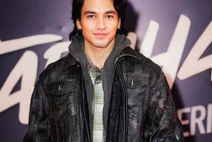 Jefri Nichol Kembali Perankan Elzan di Pertaruhan 3!