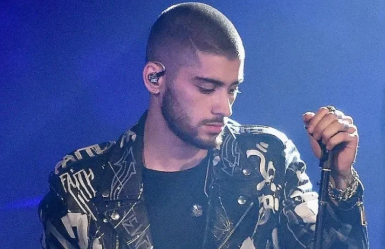 Lagu Zayn Malik Viral Lagi: Curhat Rasisme hingga Kolaborasi Bareng Jisoo Jadi Sorotan