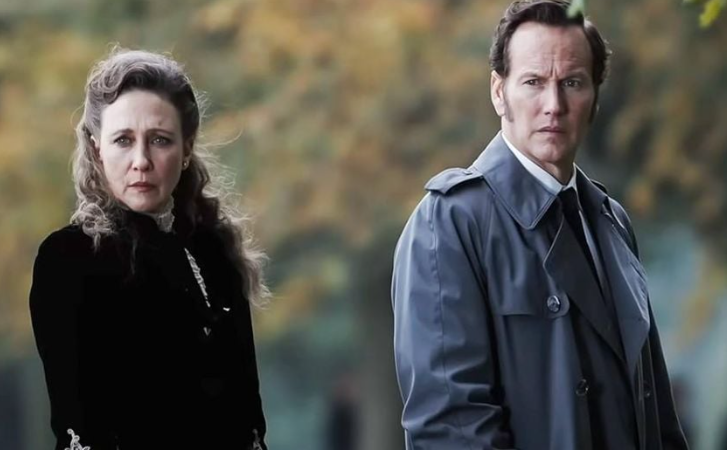 The Conjuring: Last Rites Tayang di HBO Max 21 November, Wajib Siap Mental!