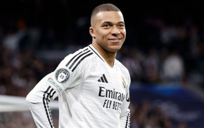 Cedera Kylian Mbappe Memburuk? Fakta Kenapa Ia Mendadak Dipulangkan ke Real Madrid dari Timnas Prancis
