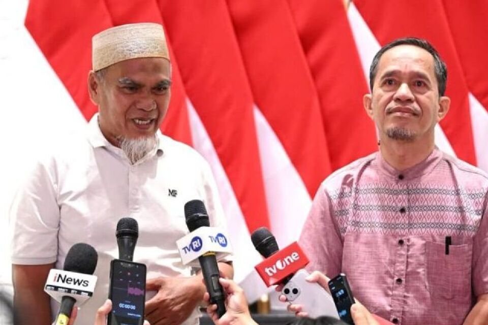 Dipecat karena Membela Guru Honorer, Berikut 5 Fakta Baru tentang Dua Guru Luwu Utara yang Bikin Publik Geram