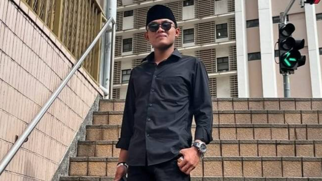 Ini Profil dan Sumber Kekayaan Gus Elham, yang Viral jadi Sorotan Setelah Video Mencium Anak Kecil