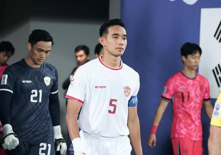 Profil Rizky Ridho Masuk Puskas Award 2025: Perjalanan Karier hingga Jadi Pemain Indonesia Pertama yang Tembus Nominasi