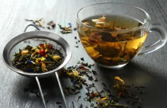 Teh Herbal untuk Polusi: Wajib Tahu 4 Rekomendasi yang Ampuh Lawan Radikal Bebas