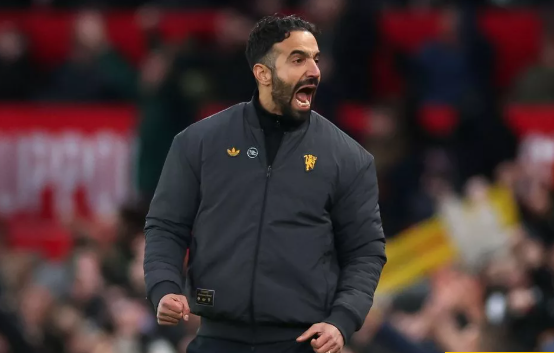 Transfer Man United 2025: Ruben Amorim Kunci Dua Target Utama, Termasuk Bintang Liga Primer