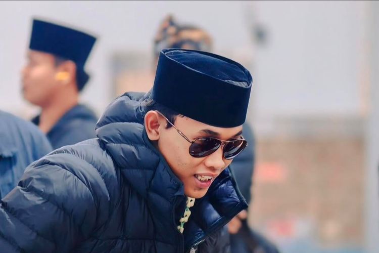 Viral Video Cium Bocah, Akun Instagram Gus Elham Langsung Dikunci, Takut?