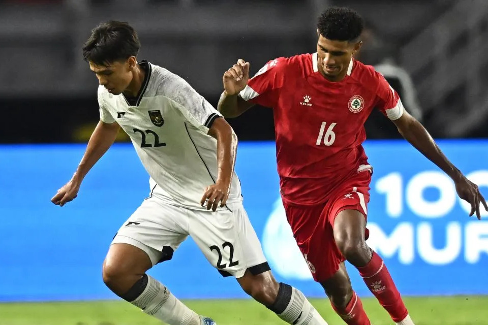 Adrian Wibowo Ingin Bela Timnas U-22 di SEA Games, tapi Nasibnya Masih Tunggu Lampu Hijau Klub