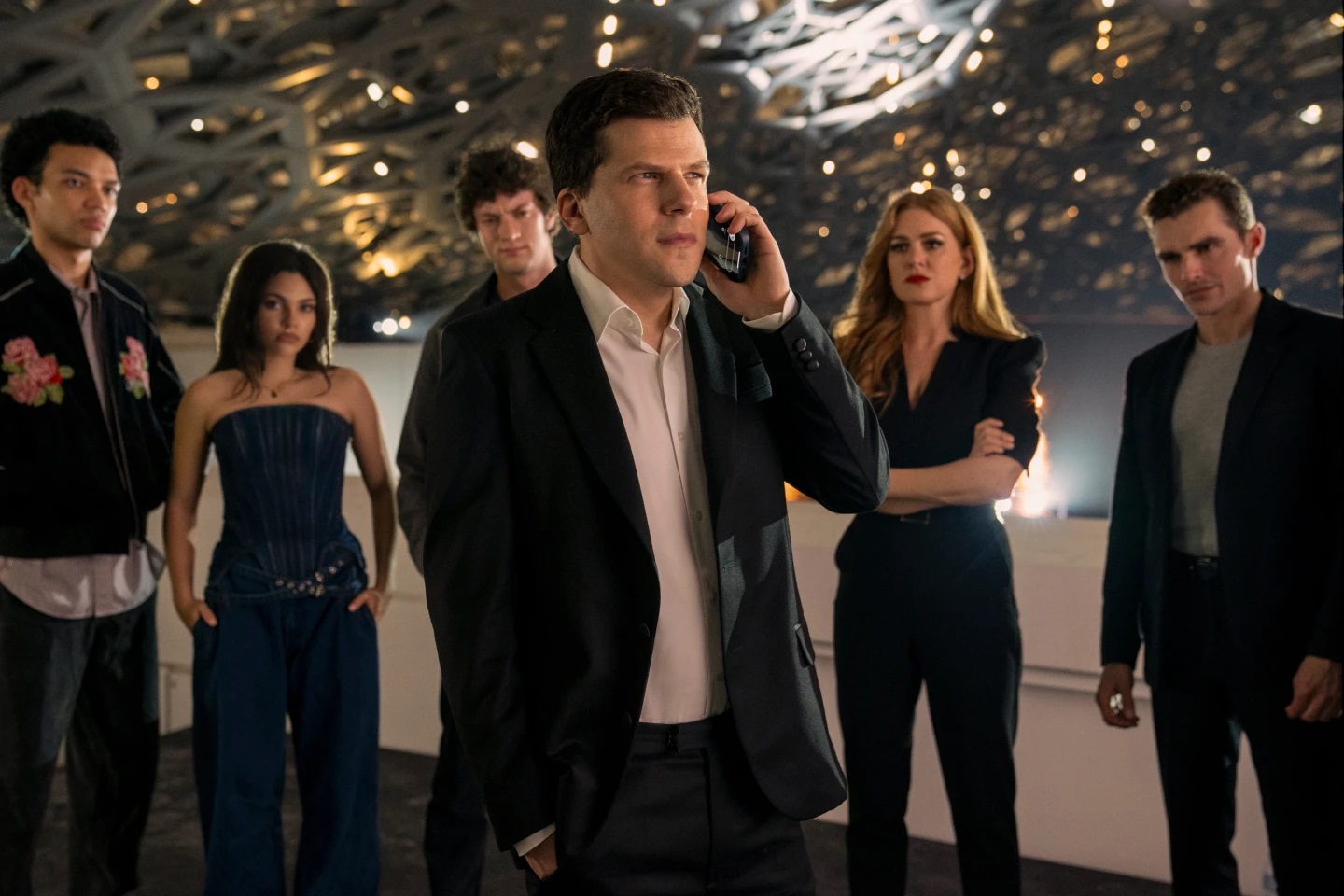 Film Now You See Me 3 Puncaki Box Office Amerika Utara