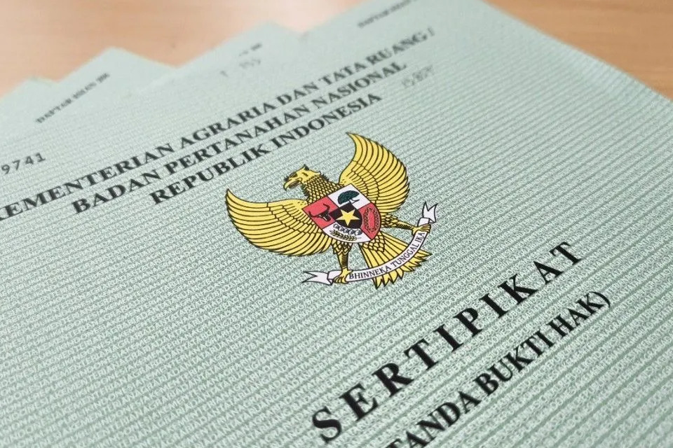 Jangan Sampai Warisan Jadi Masalah! Begini Cara Sah Mengurus Sertifikat Tanah Orang Tua yang Sudah Meninggal
