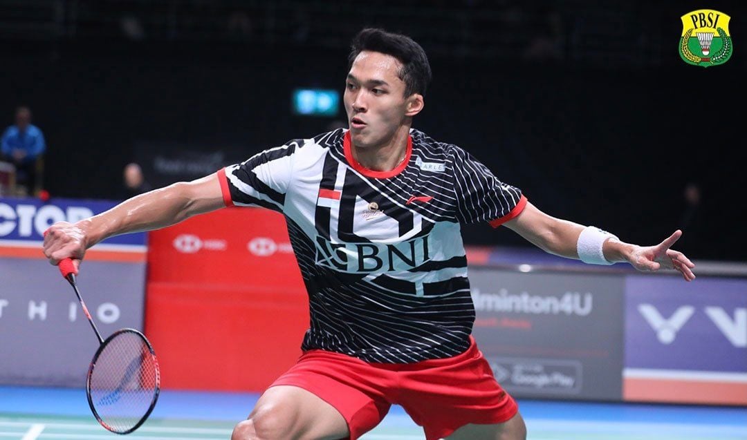 PBSI Kirimkan 15 Wakil Indonesia untuk Australia Open 2025