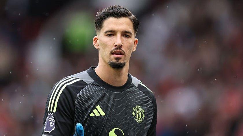 Pengganti Altay Bayindir Mulai Terungkap, Siapa Kiper yang Dipromosikan MU?