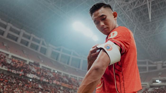 Rizky Ridho Resmi Perpanjang Kontrak di Persija hingga 2028, Ada Klausul Aboard