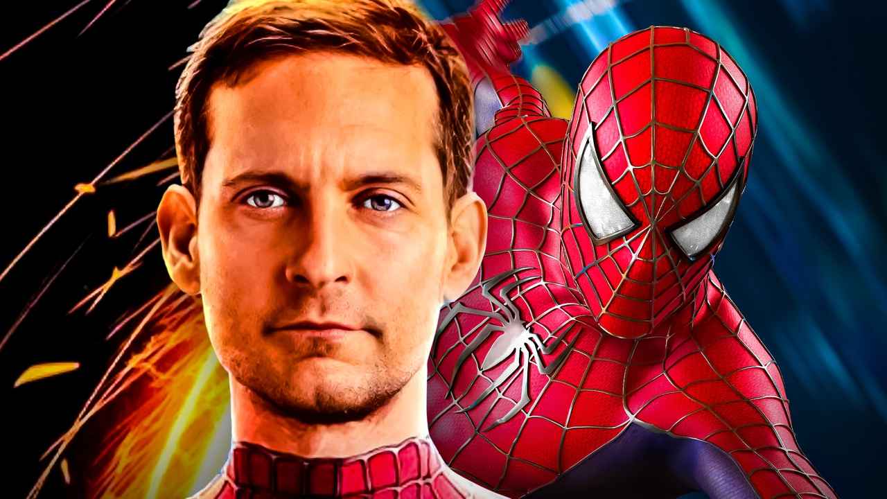 Tobey Maguire Dirumorkan Kembali Perankan ‘Spiderman’ di Film Avengers: Doomsday
