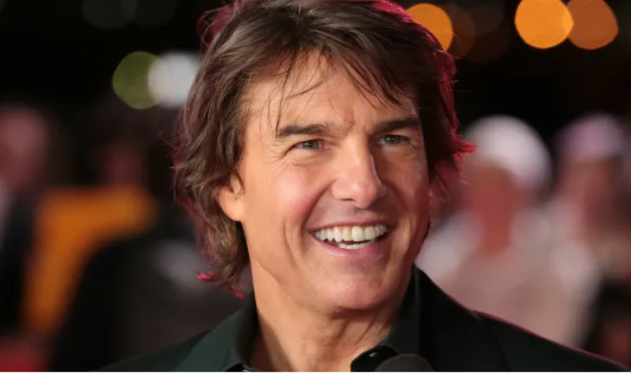 Tom Cruise Dapat Oscar Pertama Setelah 40 Tahun? Ini Fakta yang Bikin Publik Syok