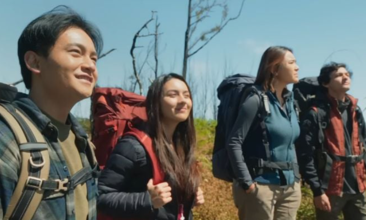 Trailer Dusun Mayit Resmi Rilis, Nuansa Terornya Langsung Bikin Merinding