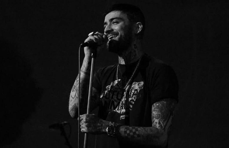 Zayn Malik Kembali ke One Direction? Fakta Terbaru Soal Dokumen Perusahaan Bikin Heboh