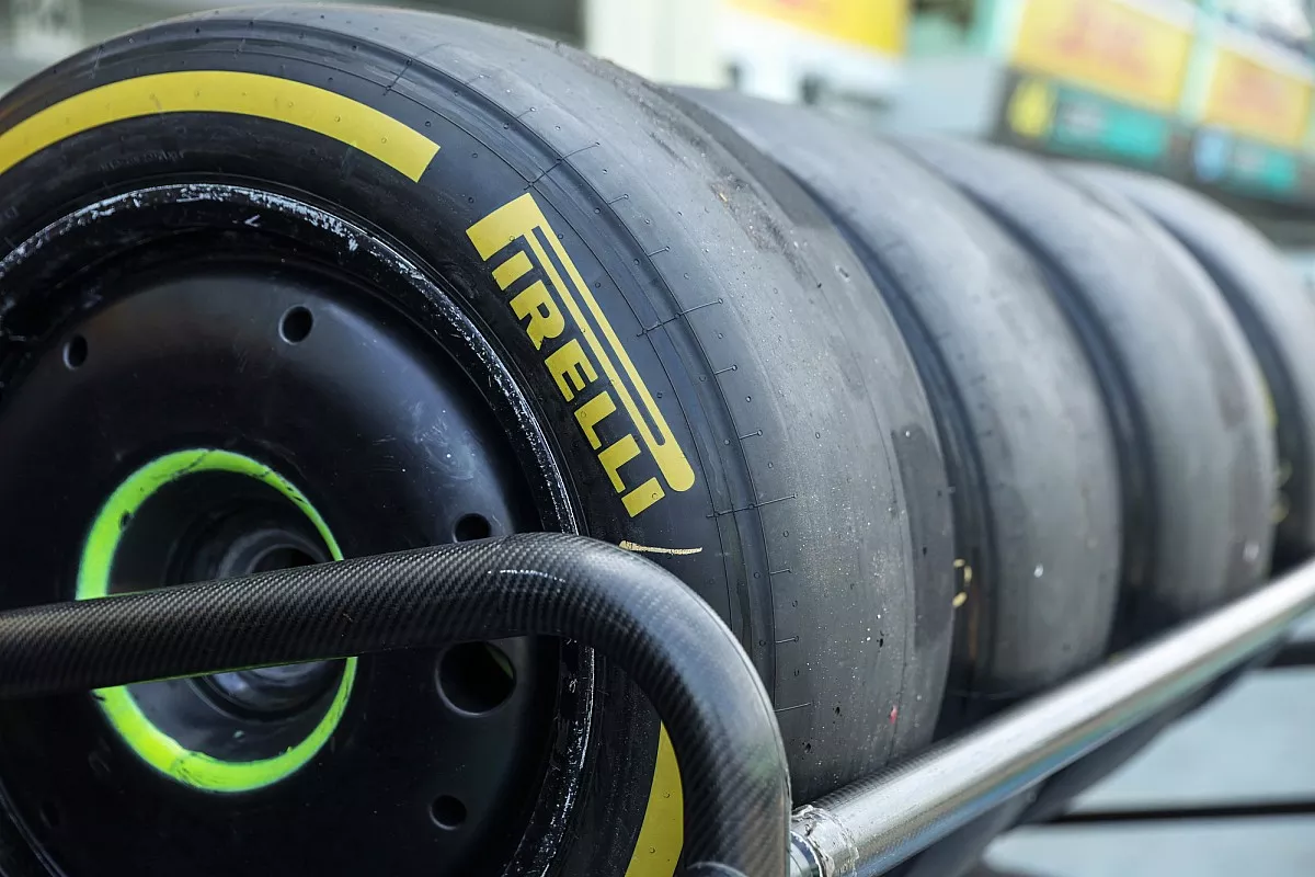 FIA dan Pirelli Sepakat Terapkan Dua Kali Pergantian Ban di F1 GP Qatar 2025