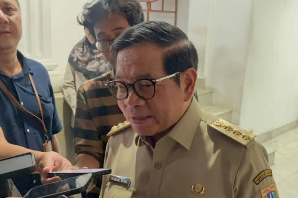 Harimau Kurus di Ragunan Viral, Pramono Anung Ungkap Itu Peliharaannya