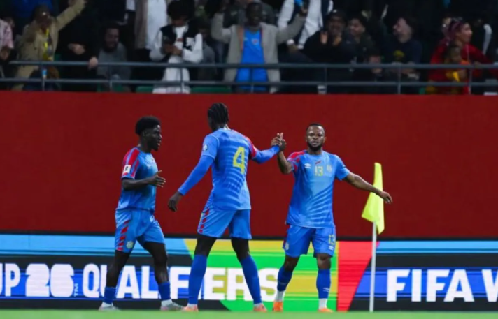 Nigeria Gagal ke Piala Dunia 2026, Pelatih Tuduh Kongo Pakai Voodoo di Laga Penentuan