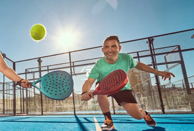 Padel Resmi Masuk Asian Games 2026, Olahraga Hits Ini Siap Jadi Primadona Baru