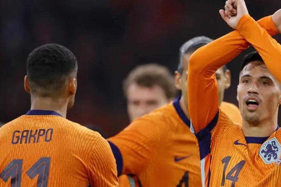 Panas! Tijjani Reijnders Tak Sabar Jalani Debut di Piala Dunia 2026