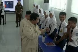 Pembangunan Sekolah Integrasi Perlu Perencanaan Matang