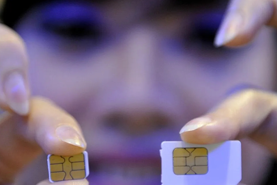 Registrasi Kartu SIM Bakal Pakai Face Recognition, Kemkomdigi Ajak Publik Ikut Kasih Masukan