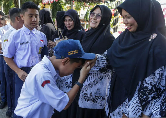 Sejarah Hari Guru Nasional 25 November yang Wajib Kamu Tahu, dari Masa Kolonial sampai Resmi Ditapkan Pemerintah