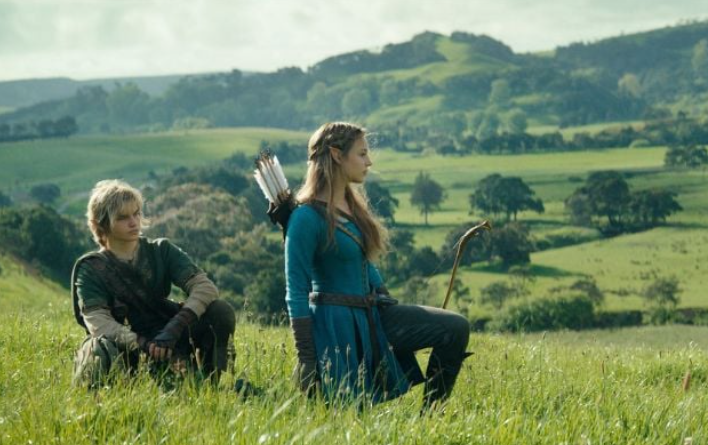 The Legend of Zelda Live Action Rilis Foto Perdana Nintendo Bikin Fans Heboh