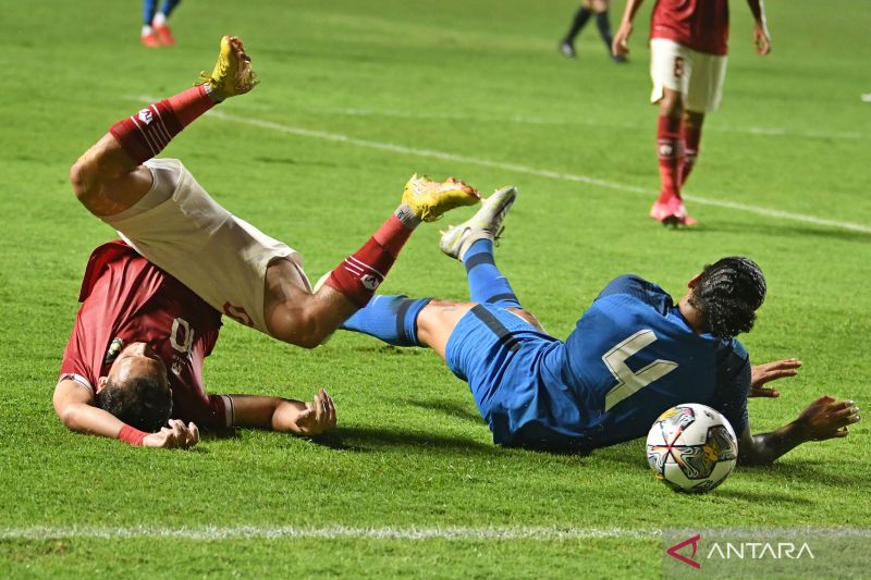 Hasil Kualifikasi Piala Dunia 2026: Cetak Sejarah, Curacao Lolos ke Piala Dunia untuk Pertama Kalinya