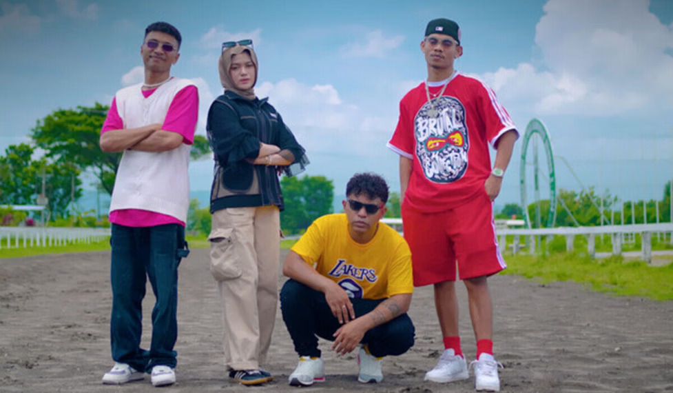 Lagu Viral Tabola Bale Menang AMI 2025, Siprianus Bhuka: 'Semua Aspek Hidup Saya Berubah'