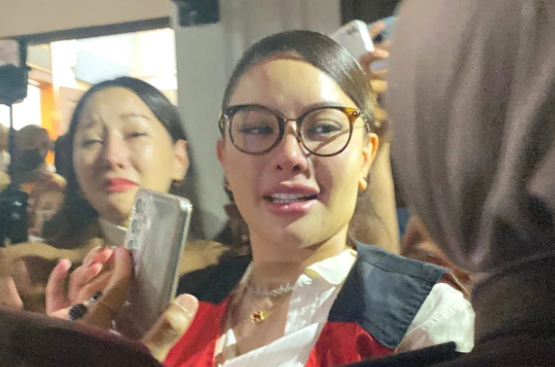 Nikita Mirzani Ajukan Damai tapi Ditolak, Reza Gladys Minta Syarat Fantastis Rp304 Miliar