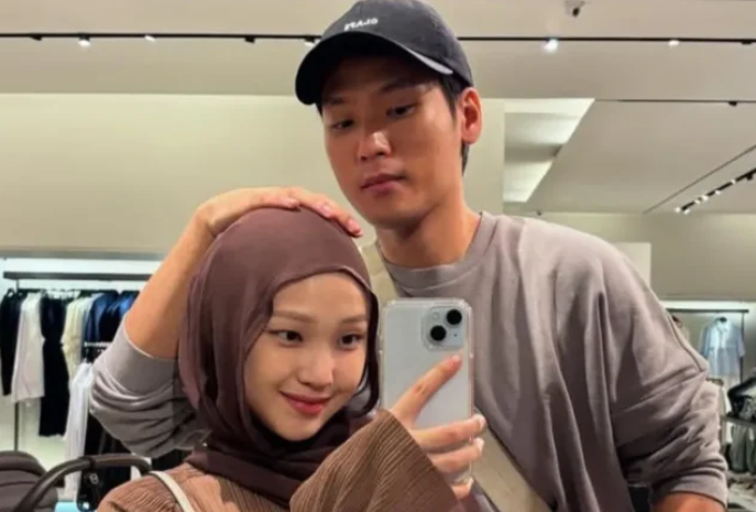 Perceraian Na Daehoon dan Jule Memanas, Fakta Pertemuan Diam-Diam Sebelum Gugatan Terkuak