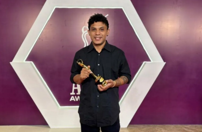 Bangga! Silet Open Up Sabet AMI Awards 2025 Berkat ‘Tabola Bale’