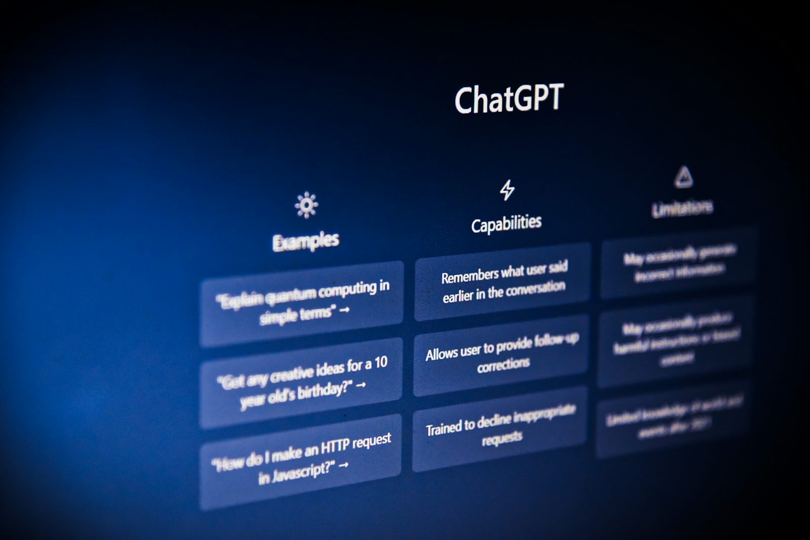 Komdigi Ancam Blokir 25 Platform Digital, Termasuk ChatGPT