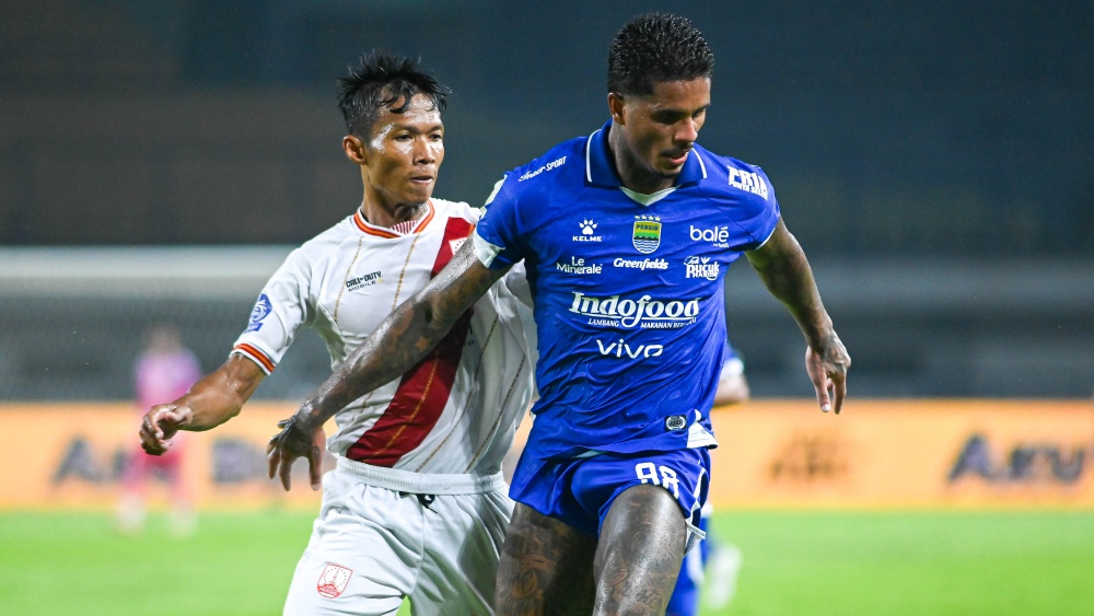 Prediksi Persib Bandung vs Dewa United 21 November 2025, Duel Panas Liga 1 yang Bikin Deg-Degan