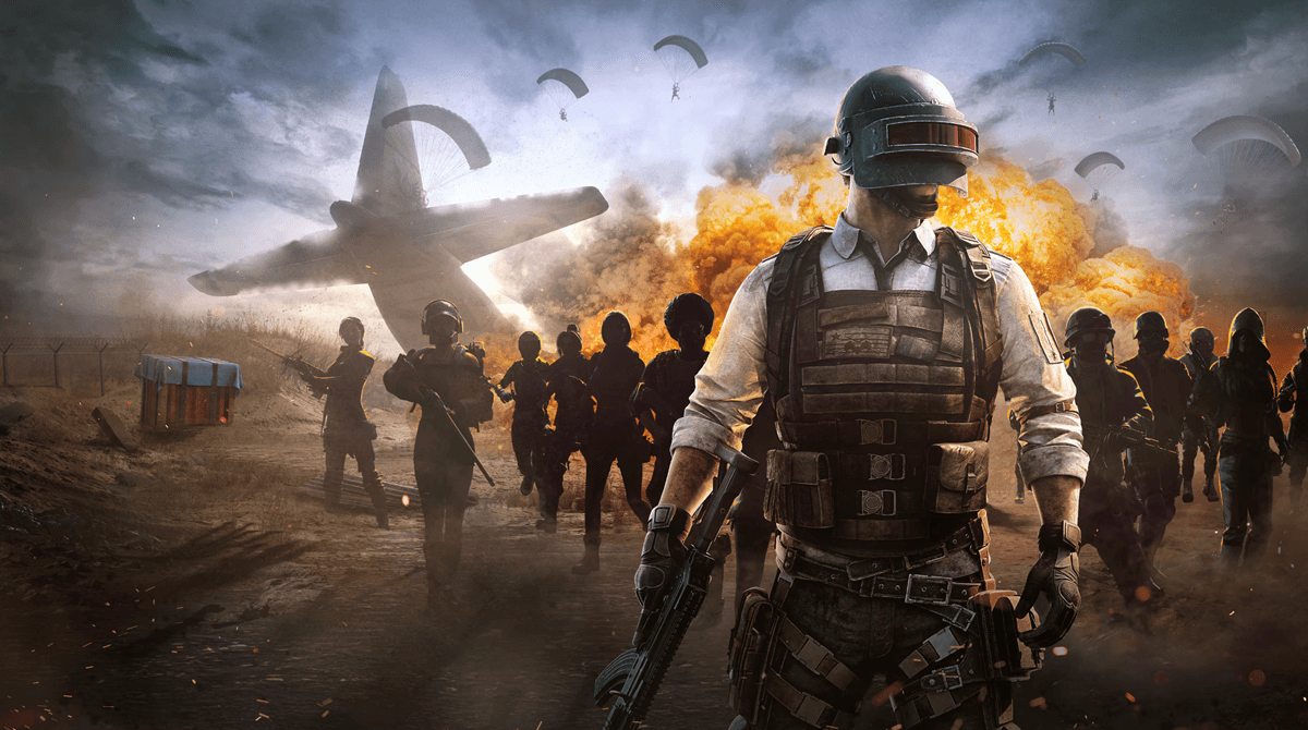 PUBG Mobile Gandeng Balenciaga: Mode Mewah Turun ke Medan Perang, Koleksinya Bikin Shock Pemain!