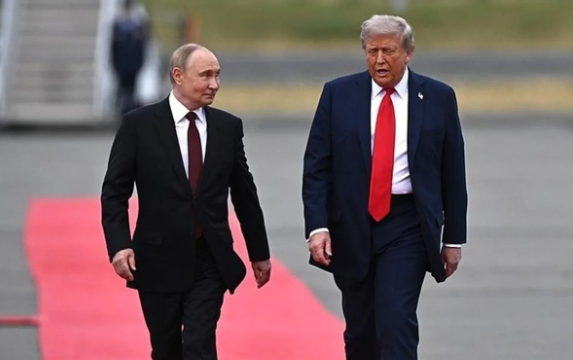 Rencana Perdamaian Rusia-Ukraina Versi Trump Bikin Heboh, Ukraina Tak Diajak Bicara Sama Sekali